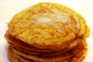 pancake